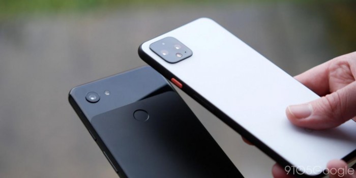 4a尚未发布代码已经曝光了googlepixel5a新机