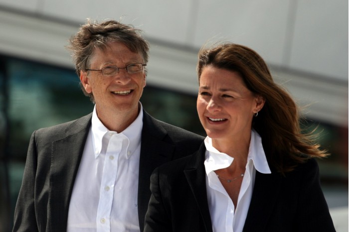 Bill_og_Melinda_Gates_2009-06-03_(bilde_01).JPG