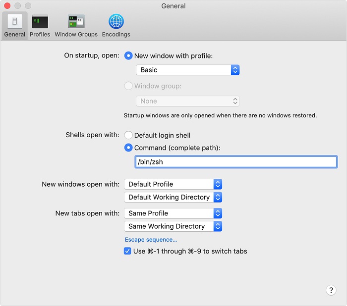 macos-mojave-terminal-preferences-general-shells.jpg