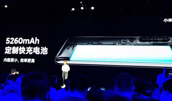 小米发布小米CC9 Pro手机：1亿像素 DXO第一 重定义手机摄影画质