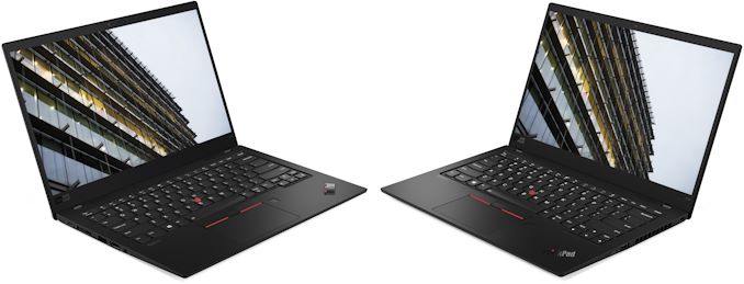 2020款thinkpadx1carbon和yoga機型將迎來小改