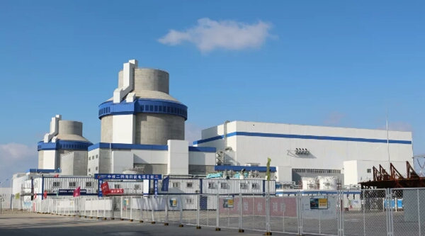 国家核安全局回应海阳核电厂2号机组运行事件