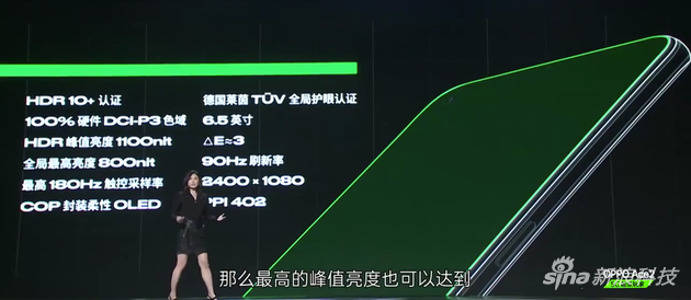 Ace2屏幕参数