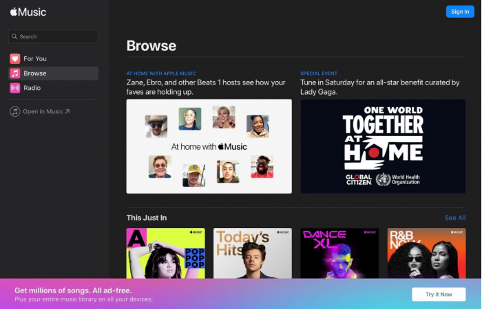 Screenshot_2020-04-17 Apple Music on the Web Exits Beta.png