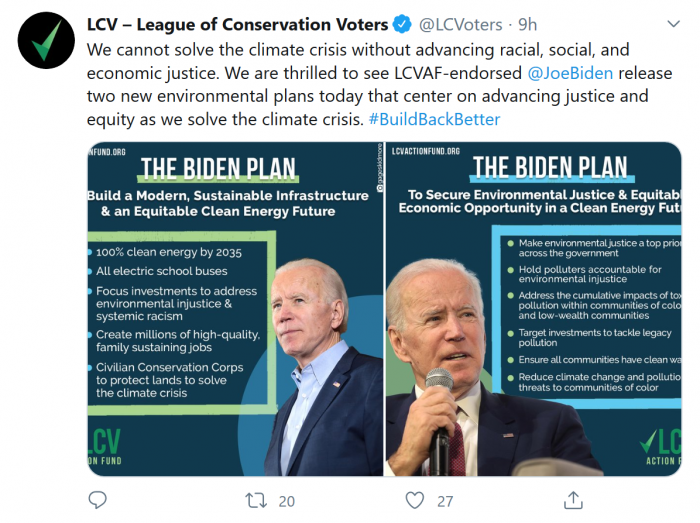 Screenshot_2020-07-15 LCV – League of Conservation Voters on Twitter We cannot solve the climate crisis without advancing r[...].png