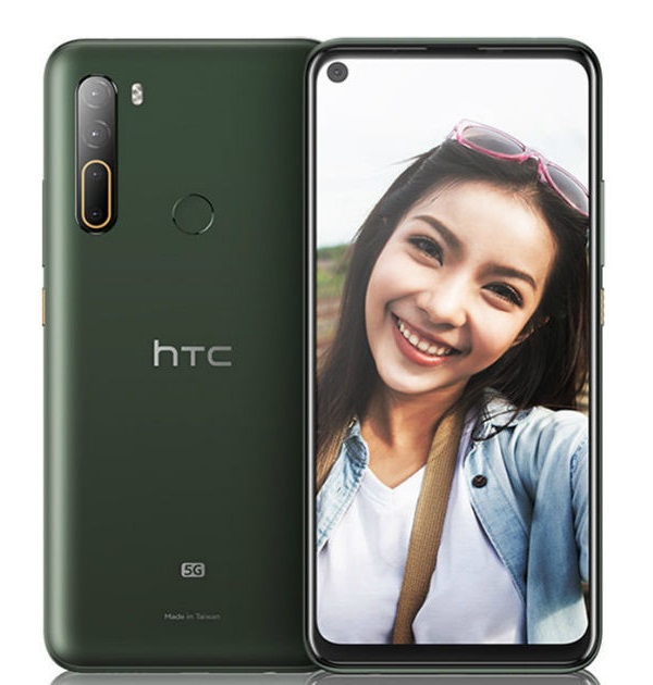 htc新机图片