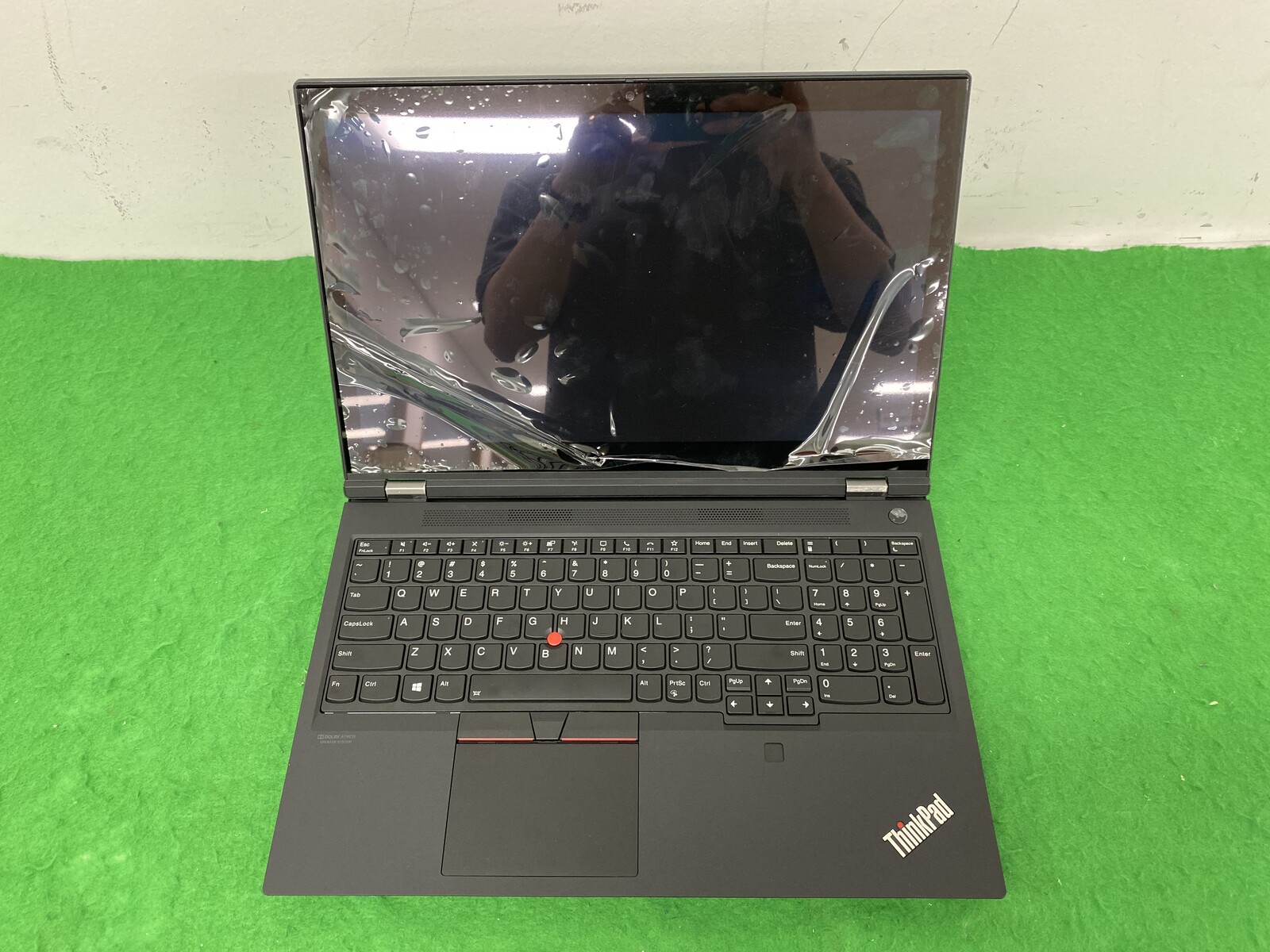 thinkpadt15g現身搭載2080supermaxq的遊戲衍生型號