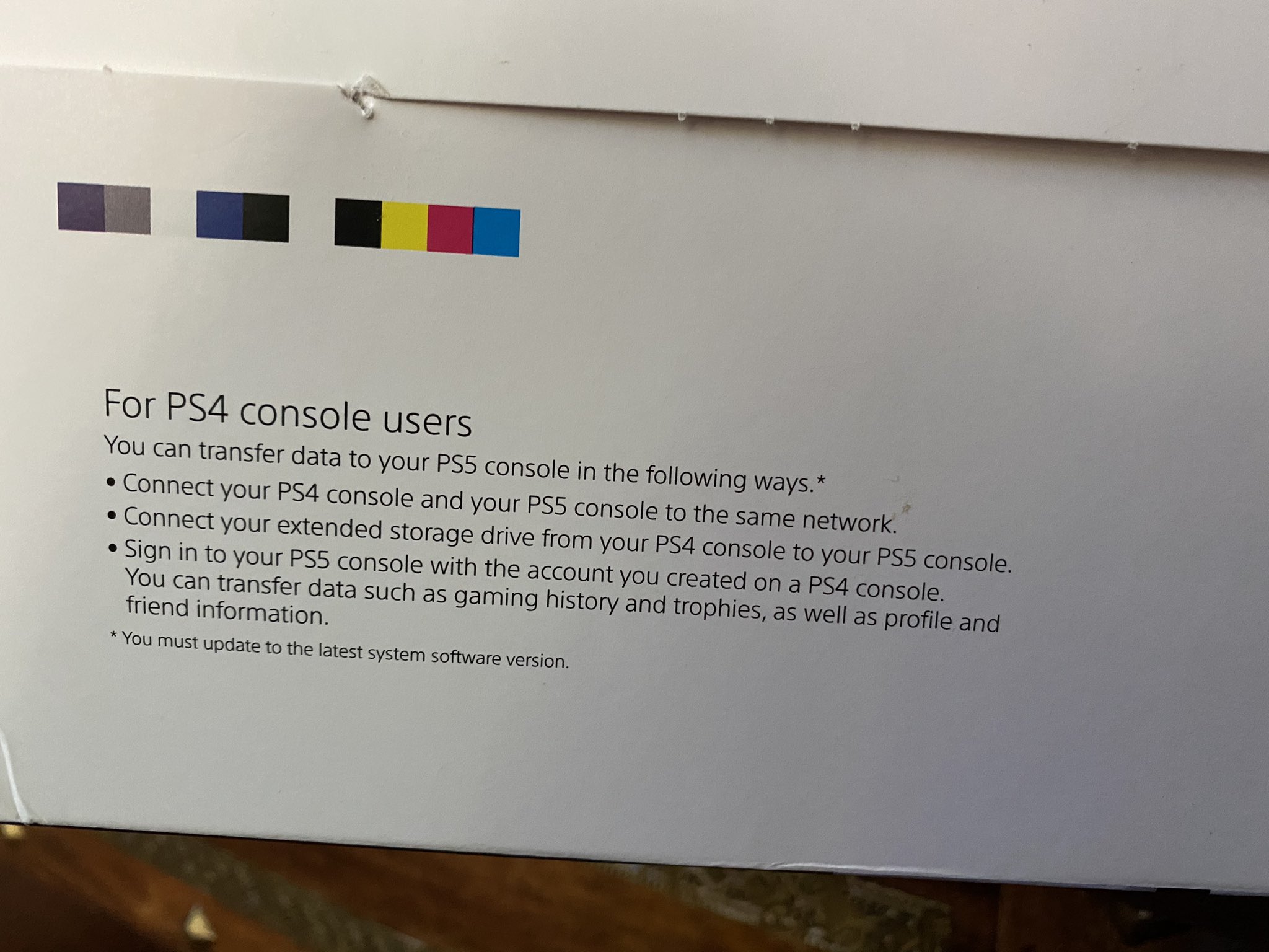PS5手柄开箱视频 兼容XSX/PS4/笔记本电脑/谷歌手机