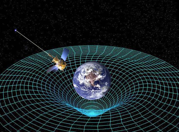 在爱因斯坦和牛顿的引力概念中的任何参考系中，都可以建立起引力场模型。如果只看经典理论体系，场的概念虽然十分有用，但并不完整。