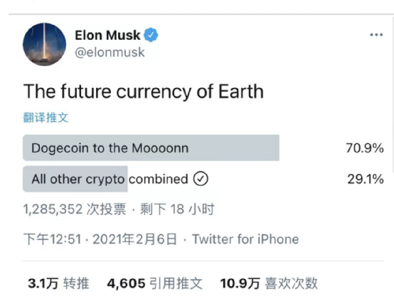 图片来源：推特