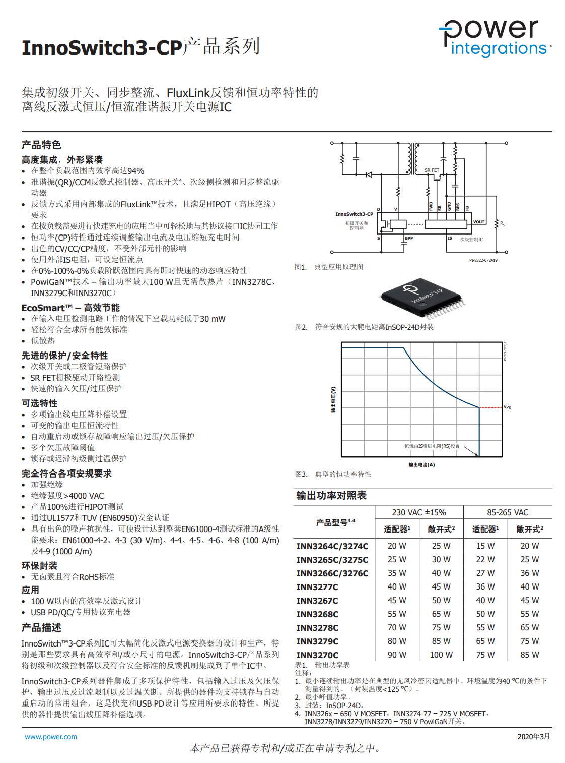 拆解报告：MI小米33W PD快充氮化镓充电器AD33G-充电头网