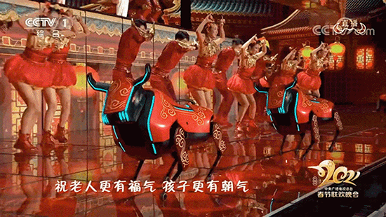 波士顿动力 Spot 刚学会“撒尿”，加州伯克利机器狗已经能导盲了