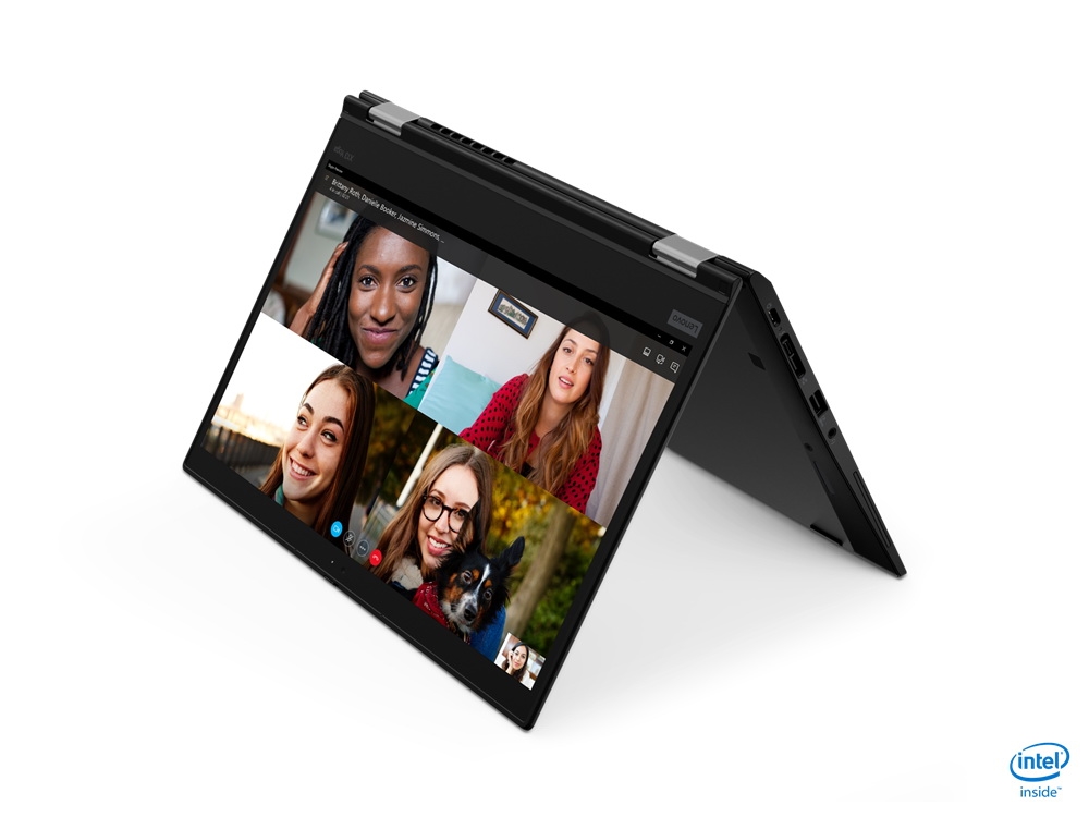 联想发布第九代ThinkPad X1 Carbon：100% P3色域、顶配18999元