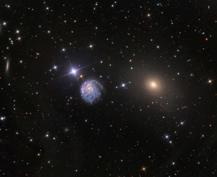NGC6537图片