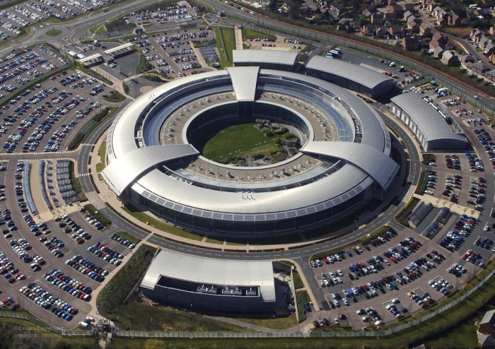 gchq負責人警告說勒索軟件已上升成為英國的頭號網絡安全威脅