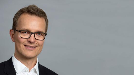 保时捷北美地区首席执行官Kjell Grune