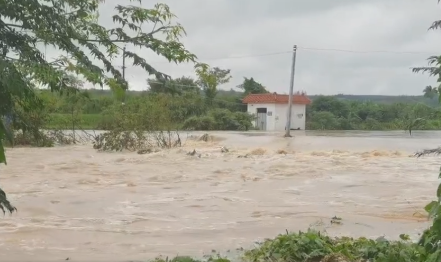 河南汛情刚过！湖北多地遭遇特大暴雨：突破当地最大值