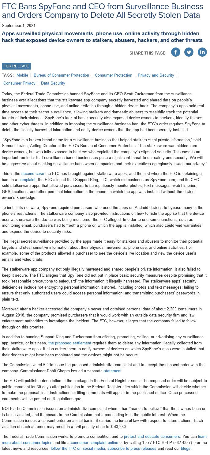 Screenshot 2021-09-02 at 08-46-12 FTC Bans SpyFone and CEO from Surveillance Business and Orders Company to Delete All Secr[...].png