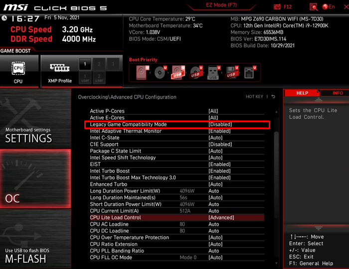 MSI-Z690-Motherboards-Intel-Alder-Lake-CPU-Legacy-Game-Compatibility-Mode.png