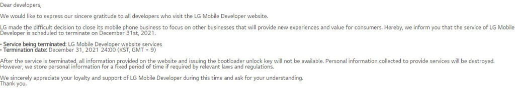 LG-Mobile-Developer-website-service-termination-notice-1024x182.webp