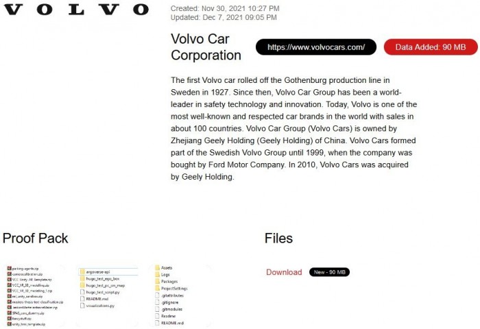 Snatch_Volvo_leak_page.jpg