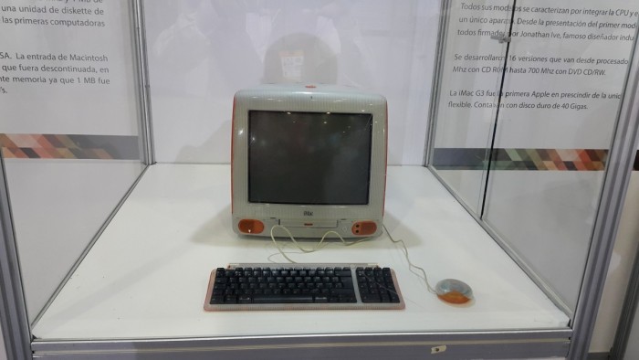 macretro图片