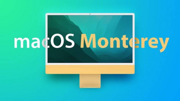 此前,蘋果在 macos monterey 12.3 中引入了對通用控制的支持.