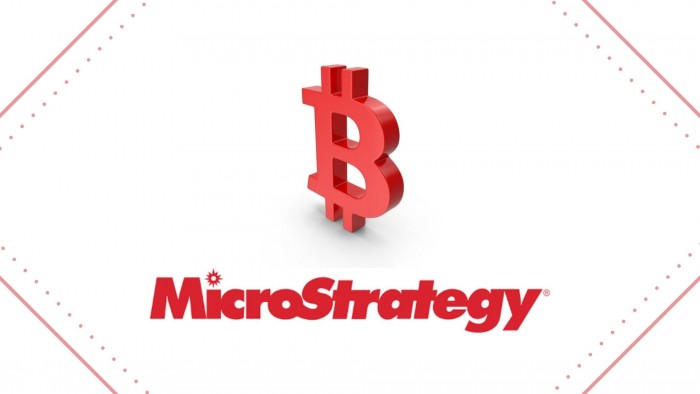 重仓比特币却面临爆仓风险 MicroStrategy股价一夜暴跌24%