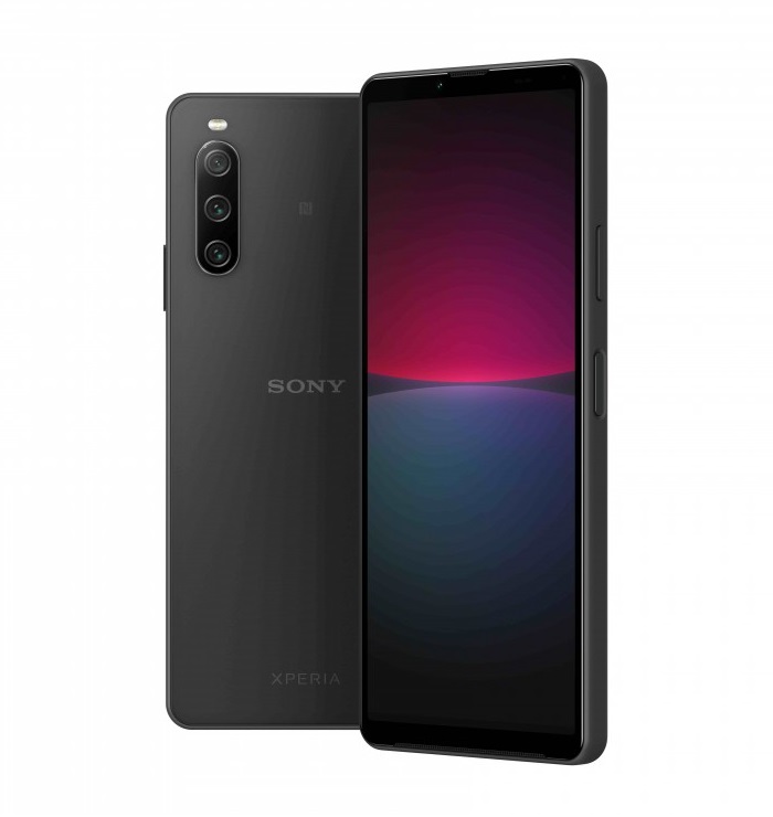 索尼推出xperia10iv5g新機小巧機身塞入5000mah大電池