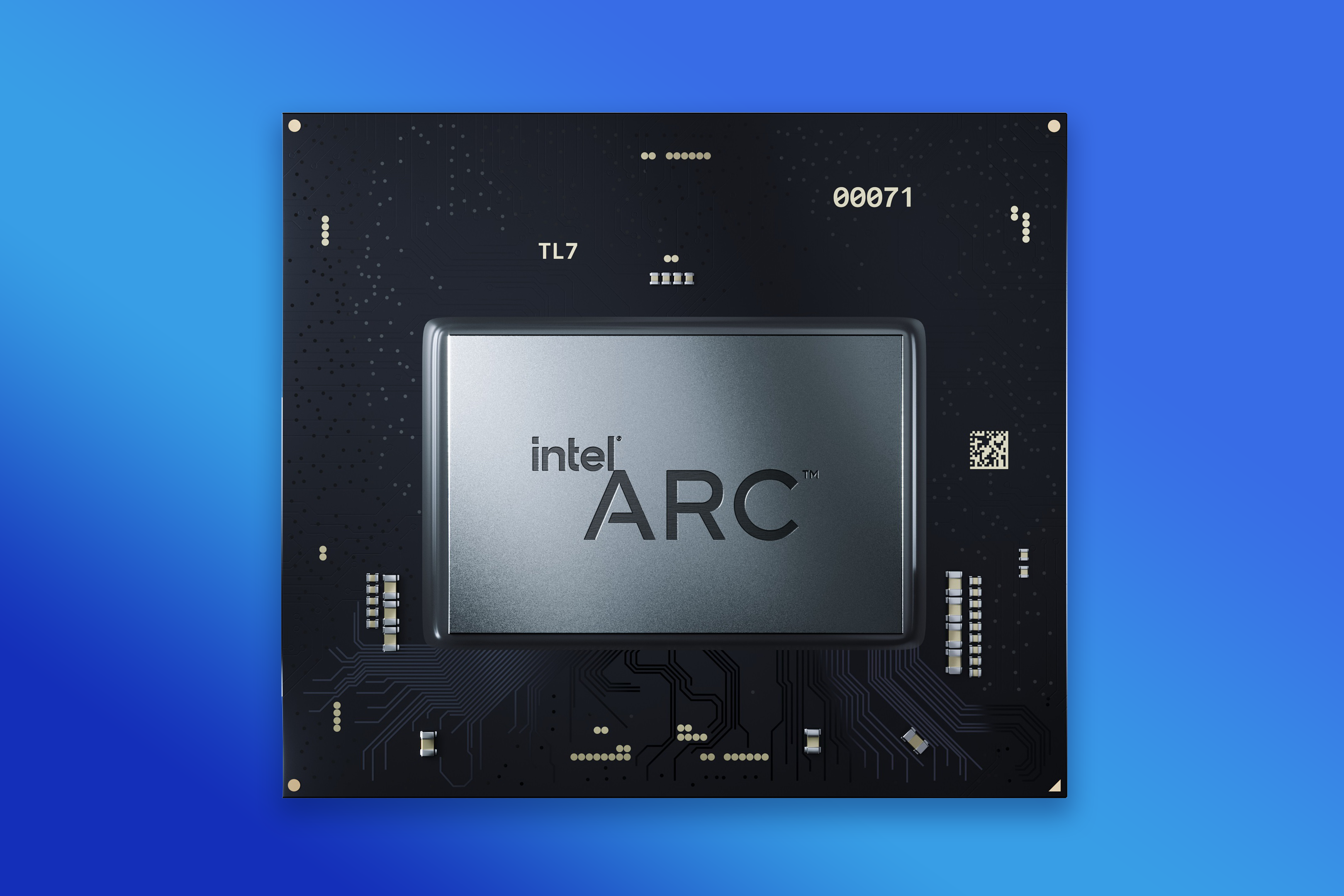 1299元不亏 Intel Arc显卡AV1实测：轻松击败AMD、NVIDIA