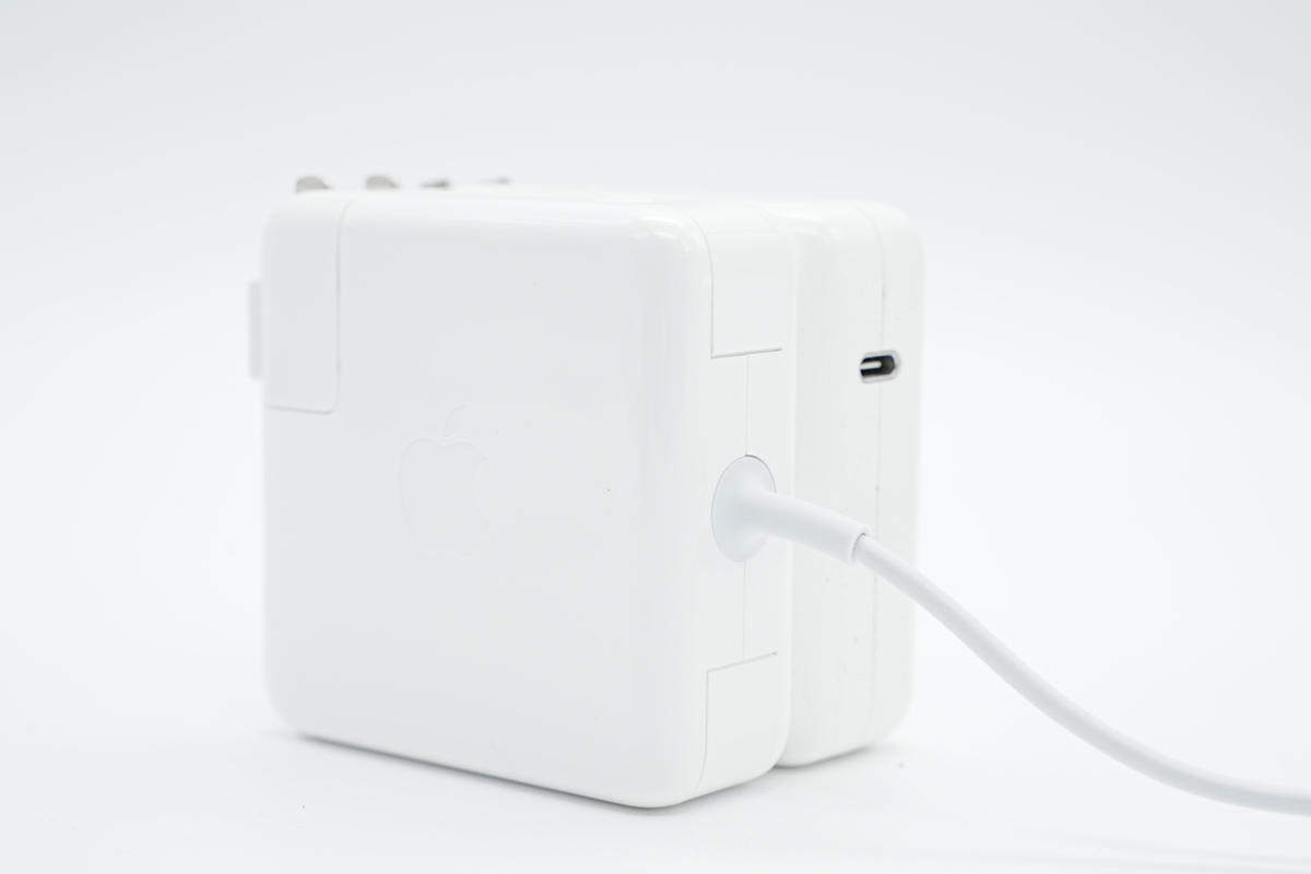 拆解报告：Apple苹果60W MagSafe 2充电器A1435-充电头网