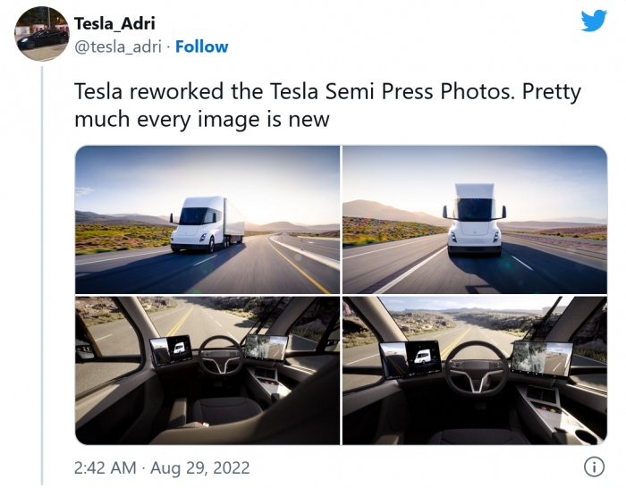 Screenshot_2022-08-29 Tesla shares new photos of the Tesla Semi Delivery soon.png