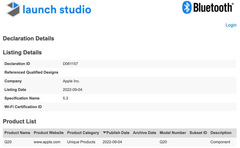 Bluetooth-SIG-Apple-Bluetooth-5-3-Filing.webp