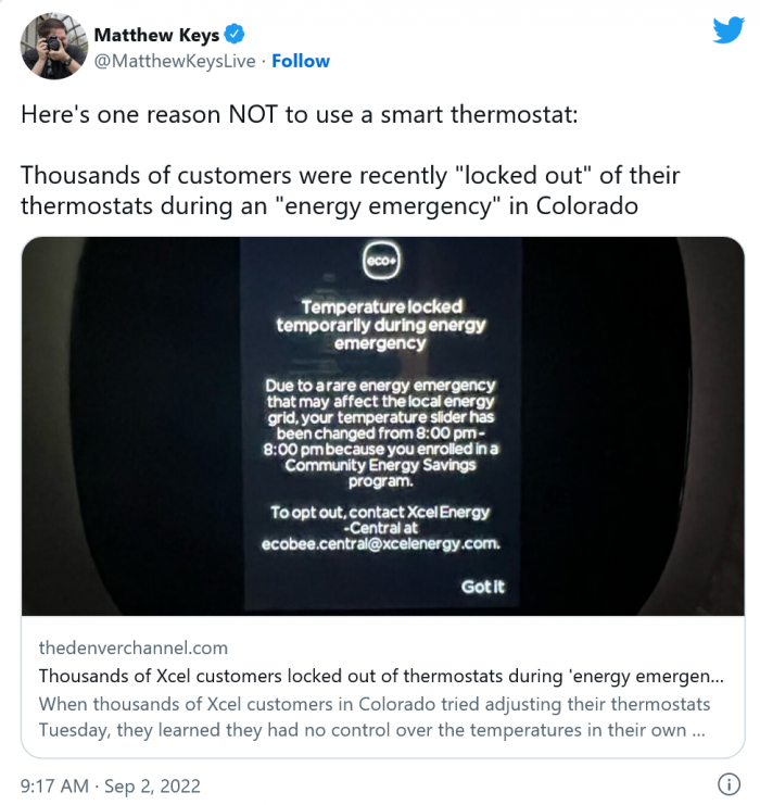 Screenshot_2022-09-04 22,000 smart thermostats in Colorado locked over 'energy emergency,' sparking outrage(1).png