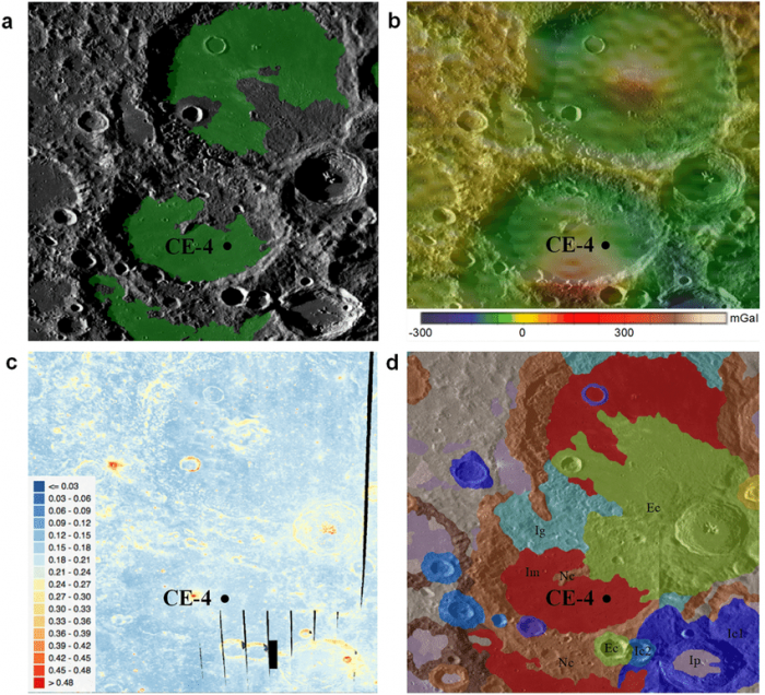 Geological-background-at-ChangE-4-CE-4-landing-region-a-Mosaic-of-high-resolution.png