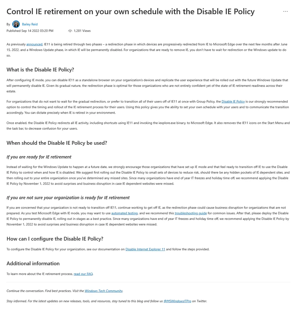 Screenshot 2022-09-16 at 10-50-16 Control IE retirement on your own schedule with the Disable IE Policy.webp