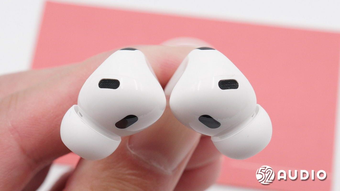 首发拆解：苹果AirPods Pro 2，性能爆表，用料设计升级-我爱音频网