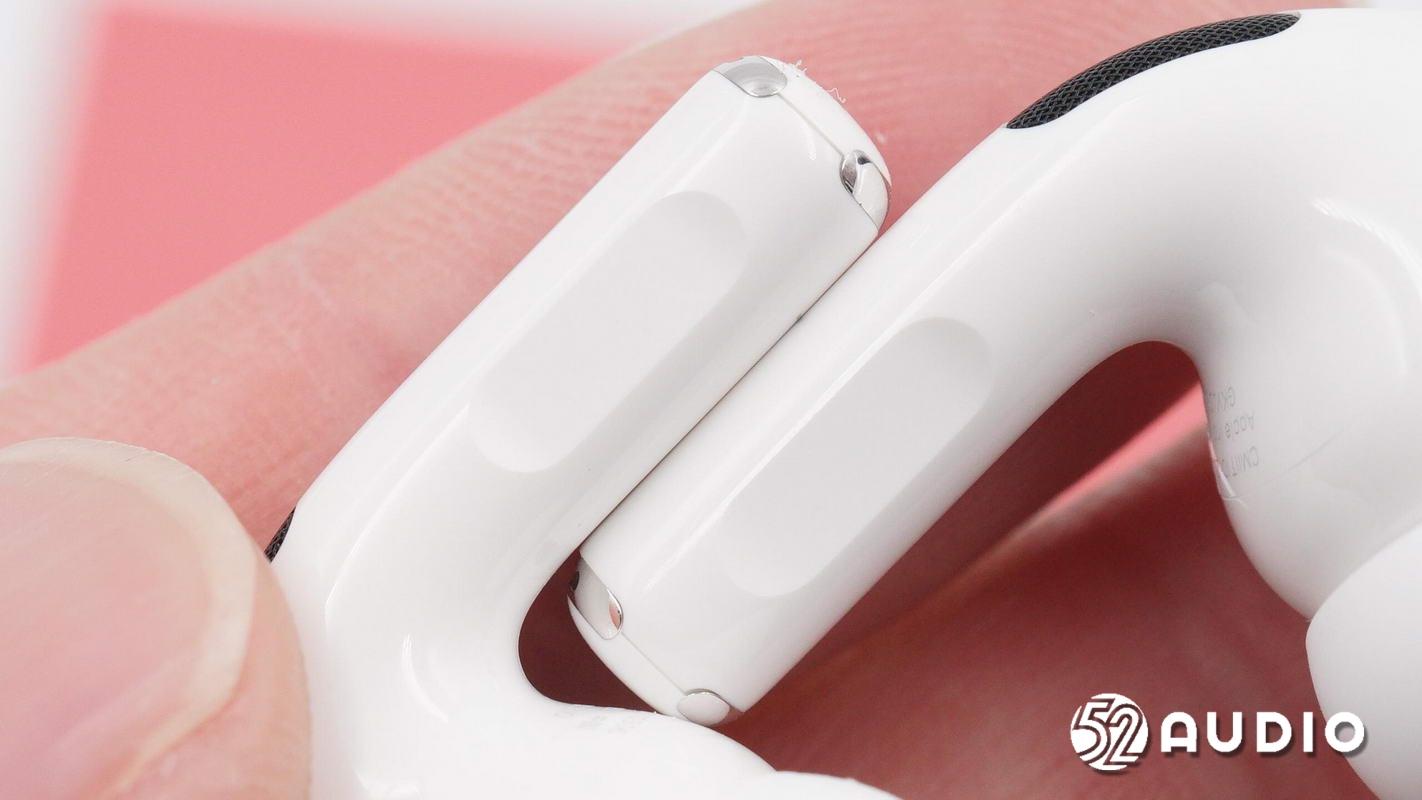 首发拆解：苹果AirPods Pro 2，性能爆表，用料设计升级-我爱音频网