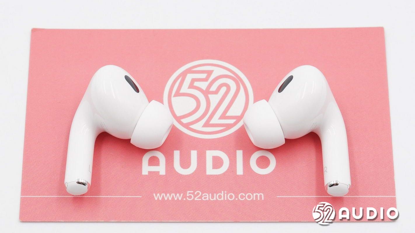 首发拆解：苹果AirPods Pro 2，性能爆表，用料设计升级-我爱音频网