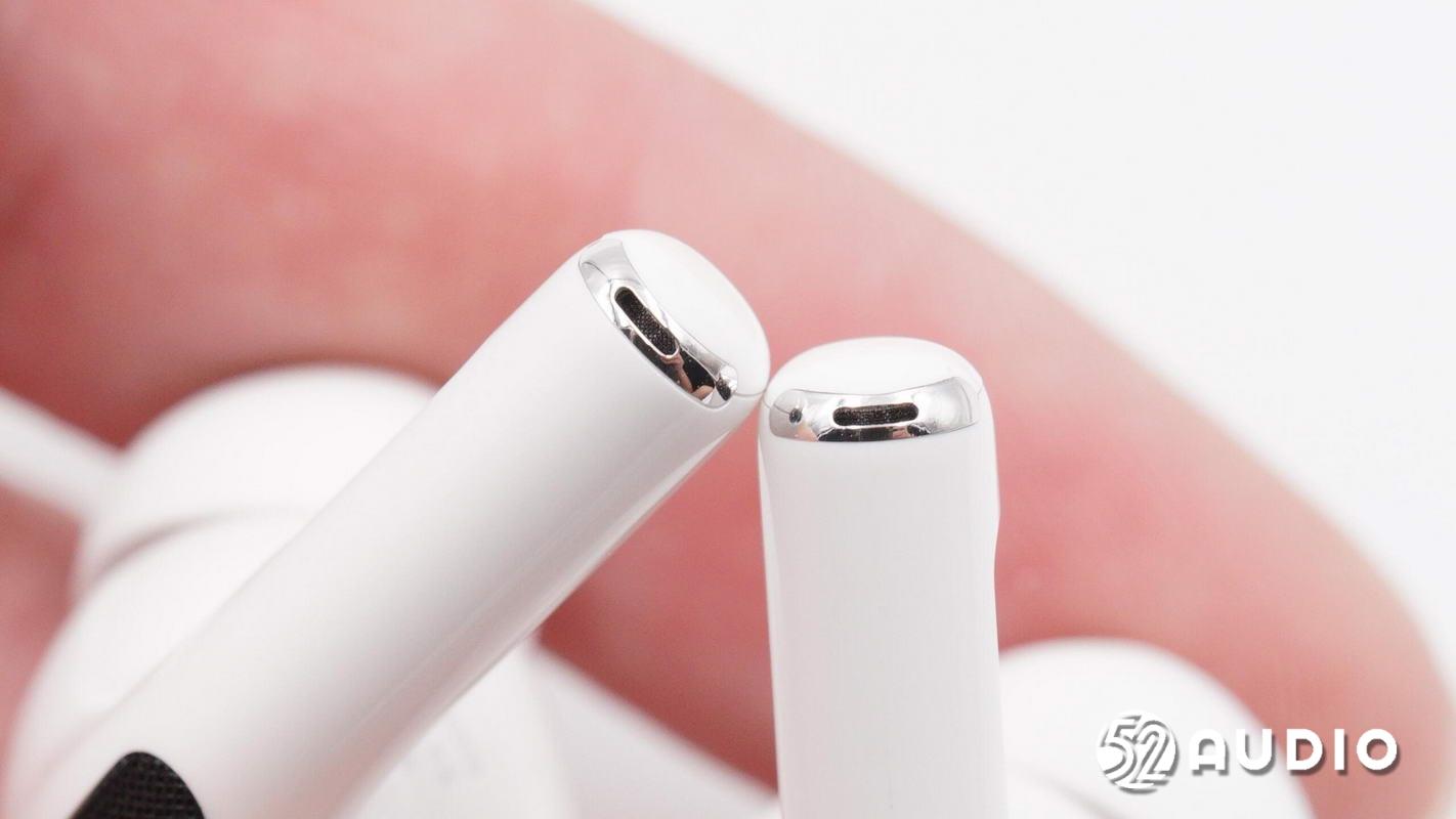 首发拆解：苹果AirPods Pro 2，性能爆表，用料设计升级-我爱音频网