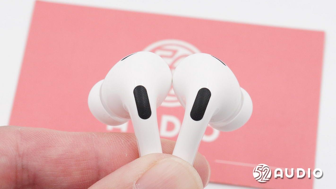 首发拆解：苹果AirPods Pro 2，性能爆表，用料设计升级-我爱音频网