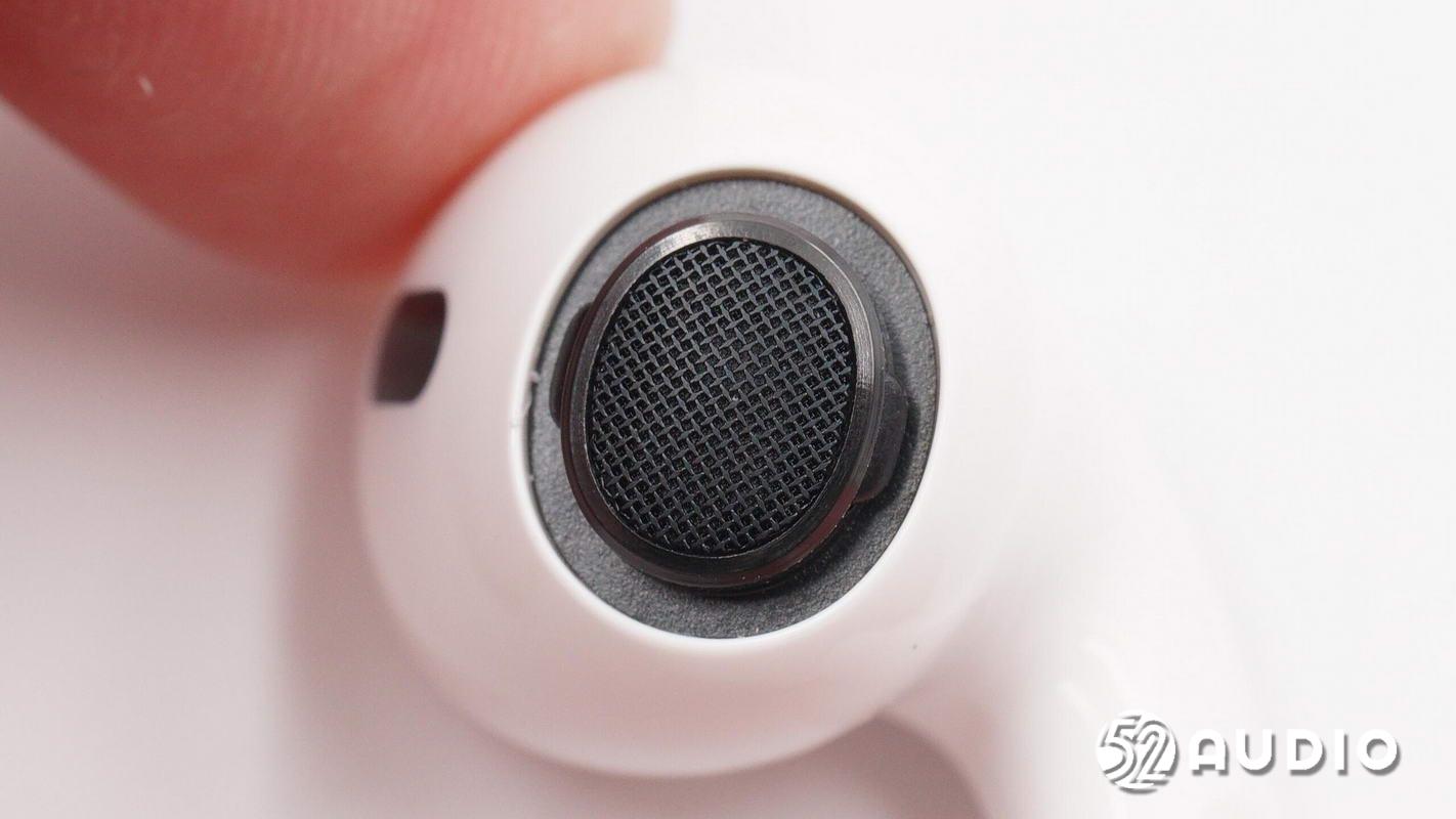 首发拆解：苹果AirPods Pro 2，性能爆表，用料设计升级-我爱音频网