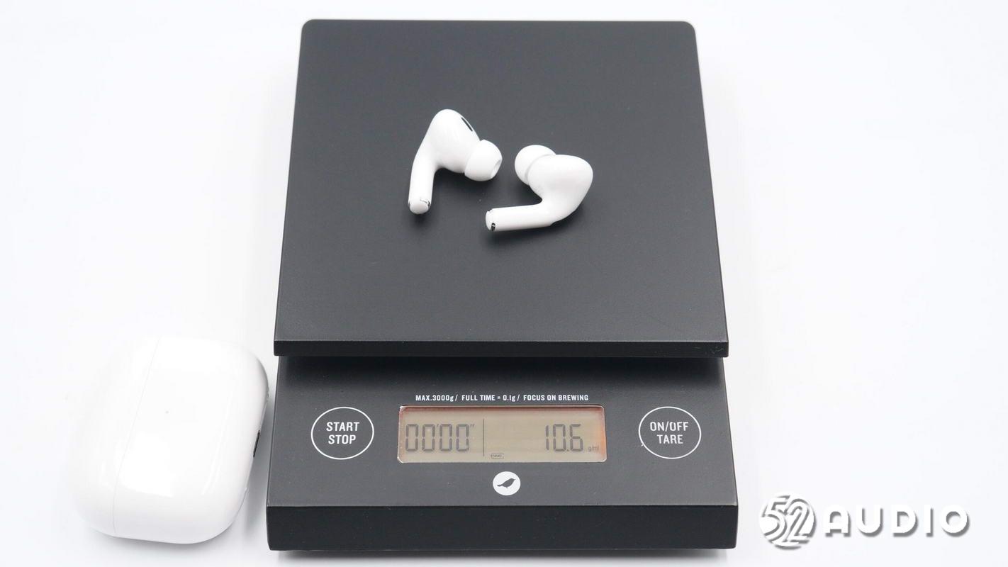 首发拆解：苹果AirPods Pro 2，性能爆表，用料设计升级-我爱音频网