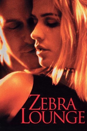 这部2001年的美国R级电影值得一看：Zebra Lounge - 图片 3