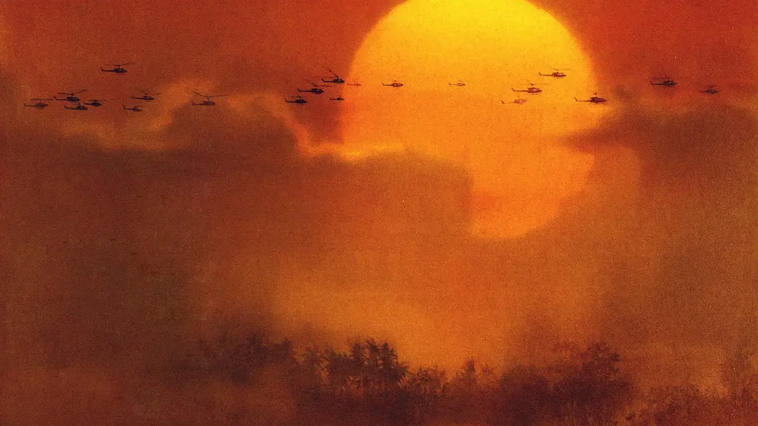 现代启示录 Apocalypse Now  - 图片 1