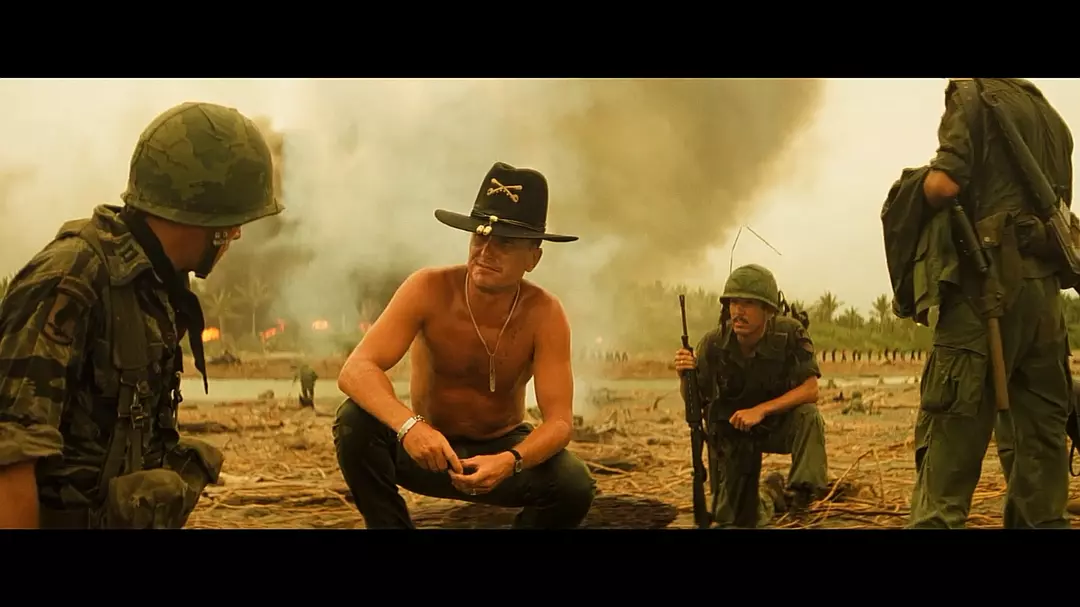 现代启示录 Apocalypse Now  - 图片 3