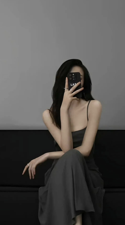 壁纸｜高级女神壁纸 - 图片 5