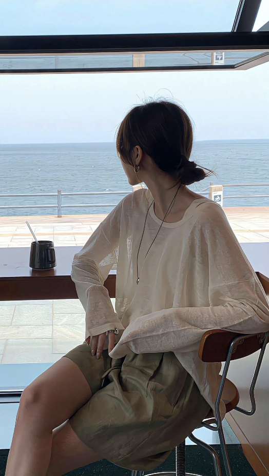 壁纸｜高级女神壁纸 - 图片 4