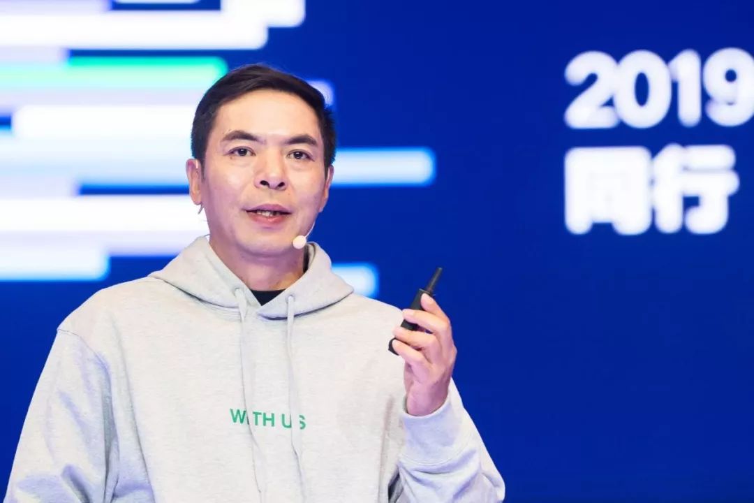 读懂张小龙，读懂产品之心｜重磅推荐《微信背后的产品观》