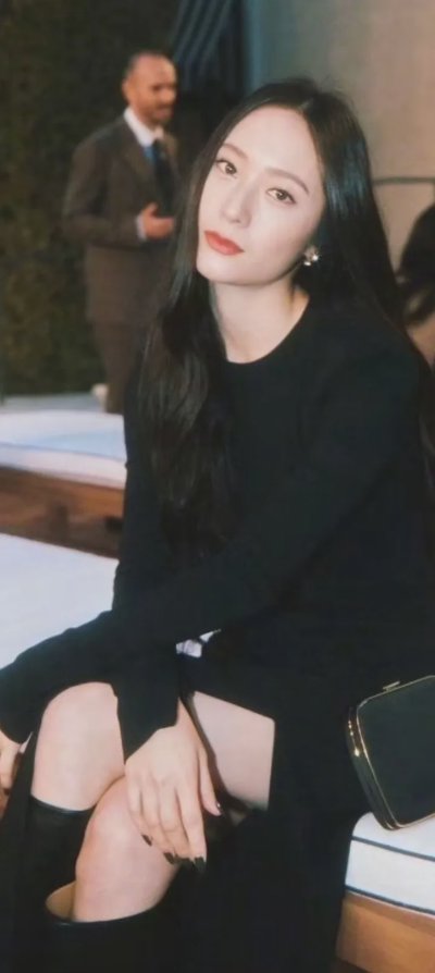 f(x)郑秀晶 壁纸 | 学生时代曾有这样一句话“没有不喜欢郑秀晶的女人” | 高清全屏壁纸 - 图片 3